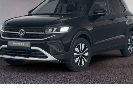 VW T-Cross 3.762 km 21.440 &euro; Menden 58706
