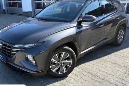 Hyundai TUCSON 35.613 km 21.490 &euro; Hattingen 45525