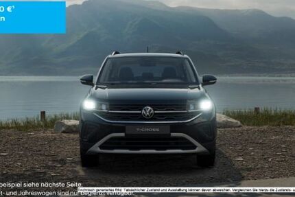 VW T-Cross 14.446 km 20.050 &euro; Hagen 58089