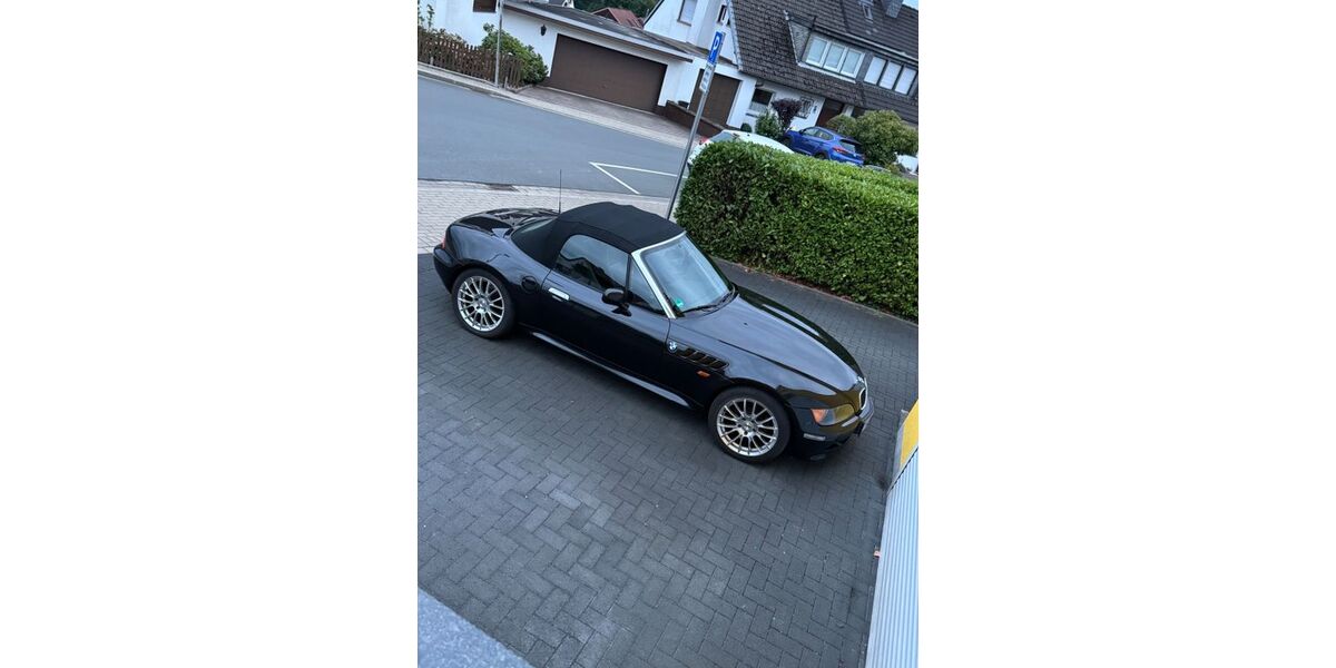 BMW Z3 187.500 km 5.699 &euro; Hagen 58089