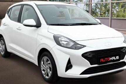 Hyundai i10 18.150 km 12.900 &euro; Datteln 45711