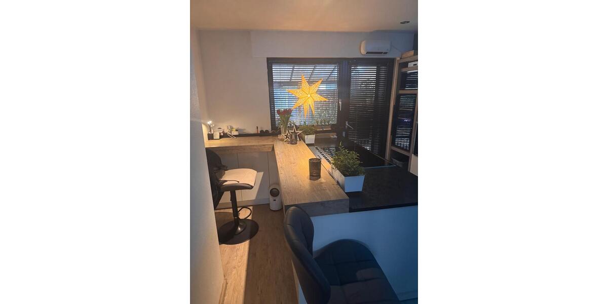 Etagenwohnung Iserlohn Sümmern - 6 Zimmer, 150 m&sup2;, 1.375&euro; | Angebot:25710774