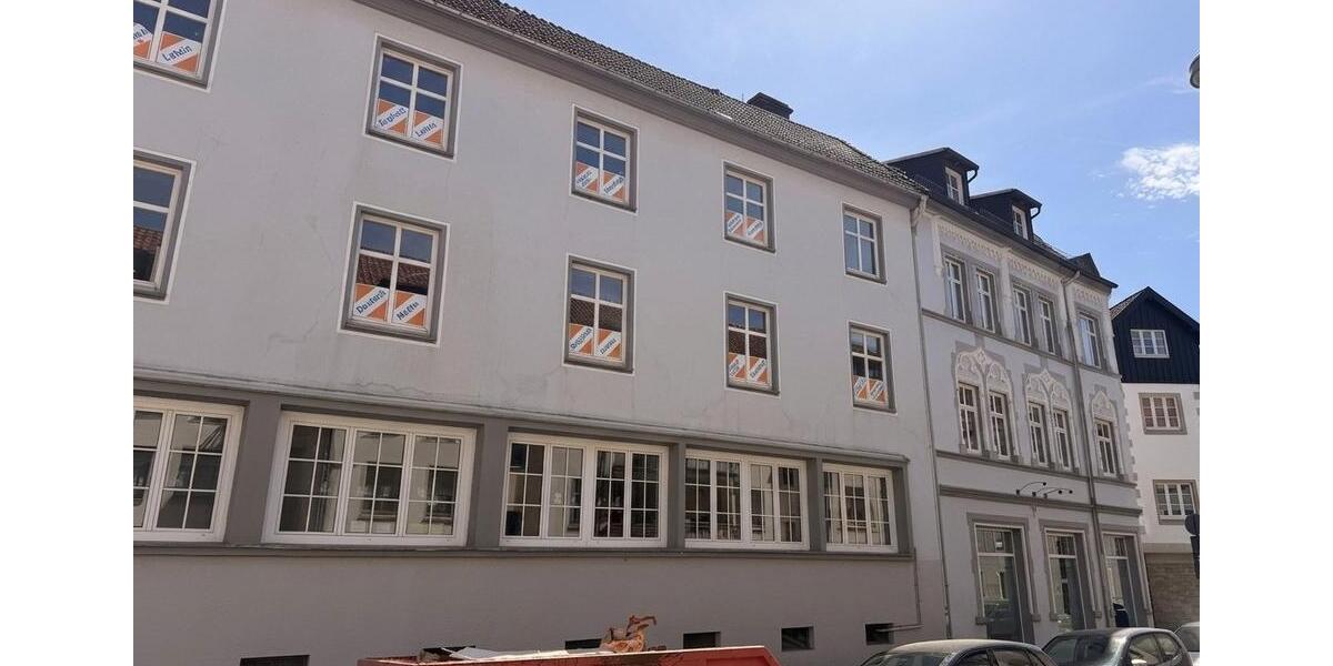 Gewerbeobjekt Lüdenscheid Staberg - 2.000&euro; | Angebot:26487156