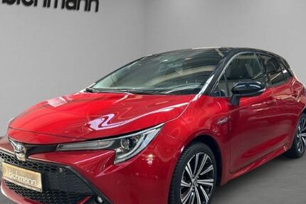 Toyota Corolla 43.608 km 20.890 &euro; Hemer 58675