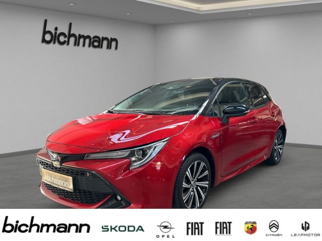 Toyota Corolla 43.608 km 20.890 &euro; Hemer 58675