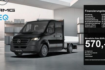 Mercedes-Benz Sprinter 20.323 km 47.362 &euro; Dortmund 44139