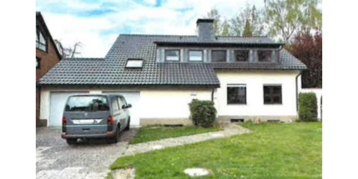 Dachgeschoßwohnung Dortmund Hombruch - 3.5 Zimmer, 106 m&sup2;, 1.683&euro; | Angebot:24783811