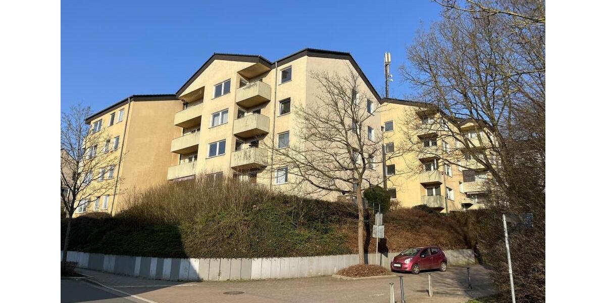 Etagenwohnung Herdecke - 2 Zimmer, 66 m&sup2;, 530&euro; | Angebot:24775468