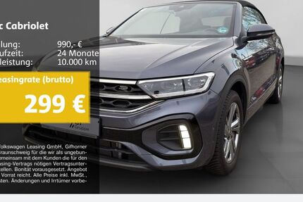 VW T-Roc 19.060 km 30.350 &euro; Lüdenscheid 58513
