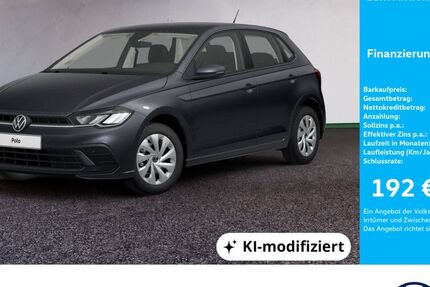 VW Polo 47.087 km 13.389 &euro; Menden 58706