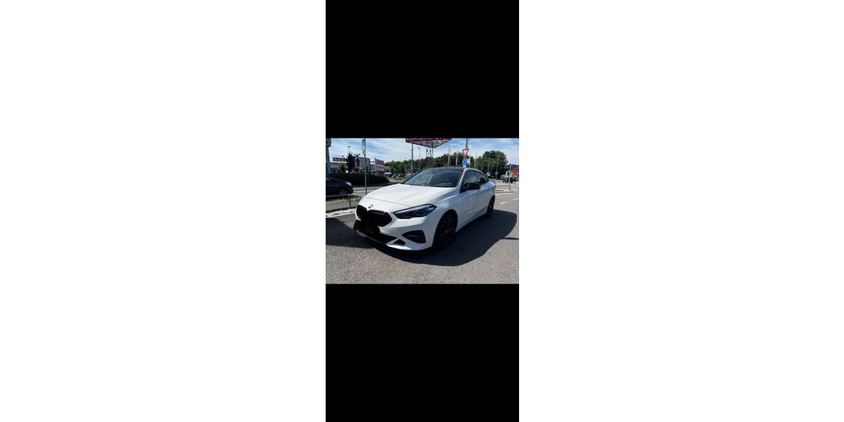 BMW 2er Gran Coupé 97.500 km 21.000 &euro; Bochum 44807