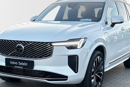 Volvo XC90 21.600 km 66.890 &euro; Iserlohn 58640