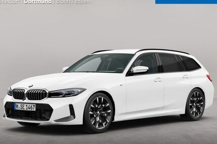 BMW 330 25.402 km 49.999 &euro; Dortmund 44263