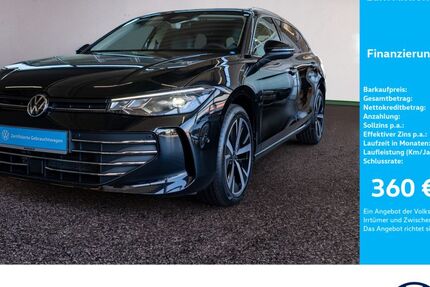 VW Passat 20.217 km 31.368 &euro; Menden 58706