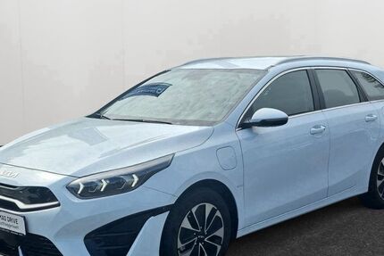 Kia ceed Sportswagon 45.758 km 18.990 &euro; Datteln 45711