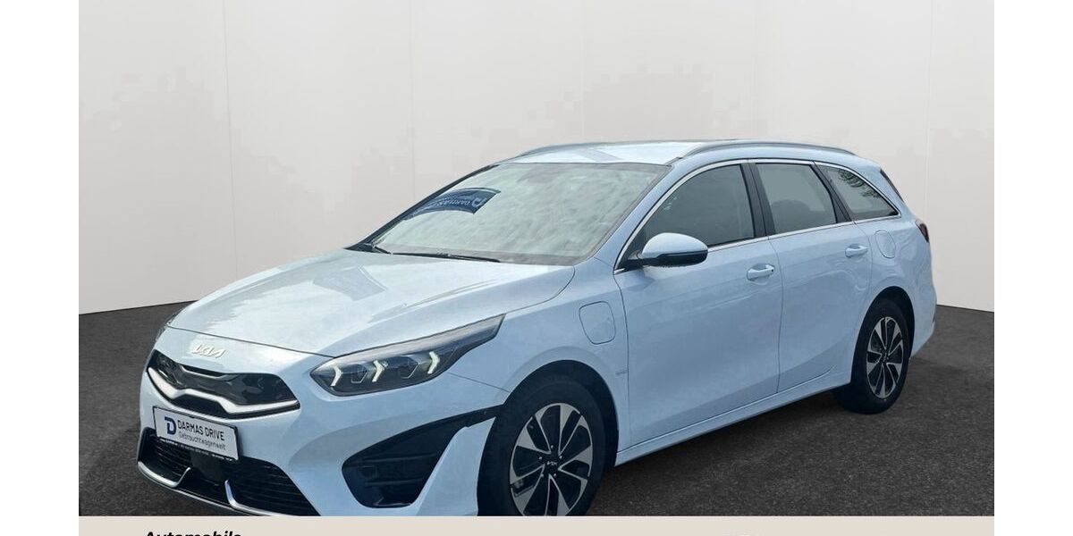 Kia ceed Sportswagon 45.758 km 18.990 &euro; Datteln 45711