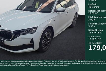 Skoda Octavia 15.583 km 28.444 &euro; Dortmund 44269
