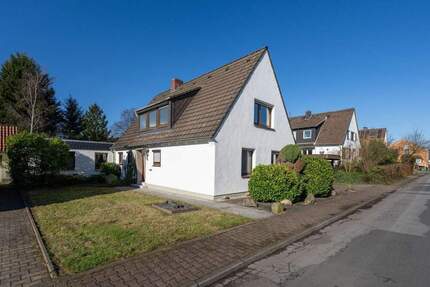 Haus Lünen Altlünen - 5 Zimmer, 212 m&sup2;, 559.000&euro; | Angebot:25985201