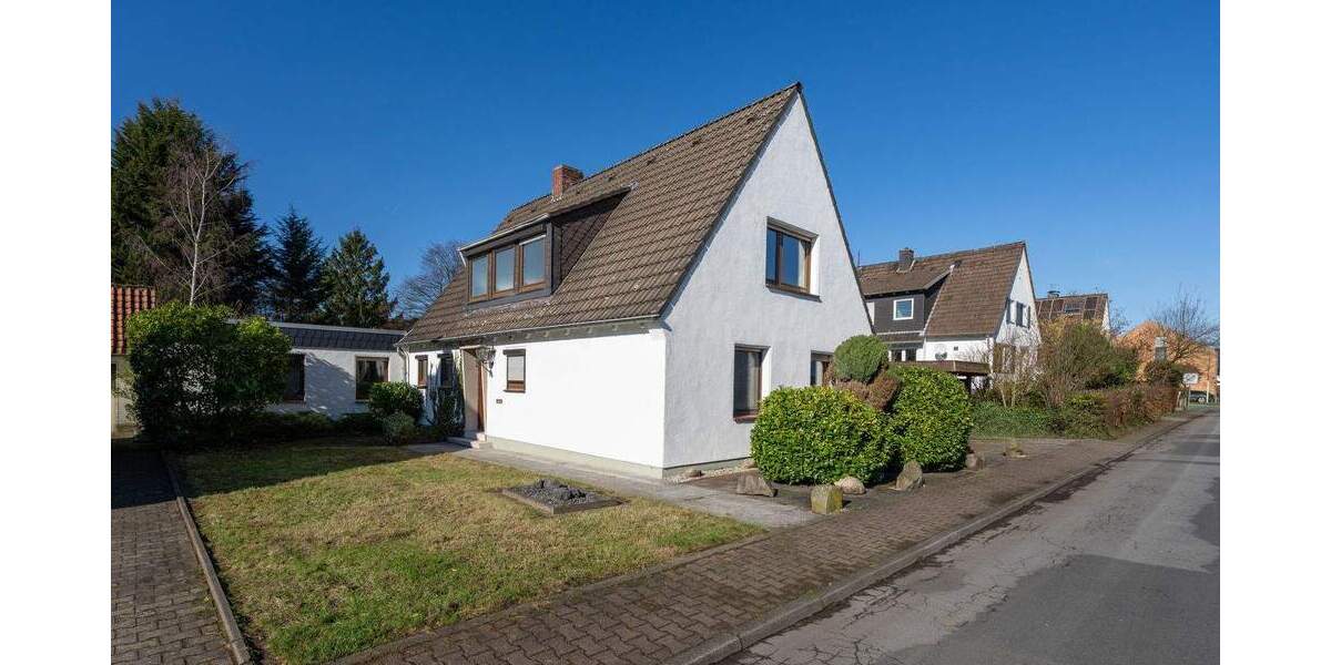 Mehrfamilienhaus, Wohnhaus Lünen Altlünen - 5 Zimmer, 212 m&sup2;, 559.000&euro; | Angebot:25985201