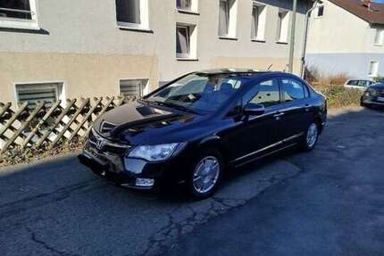 Honda Civic 213.000 km 3.800 &euro; Lüdenscheid 58507
