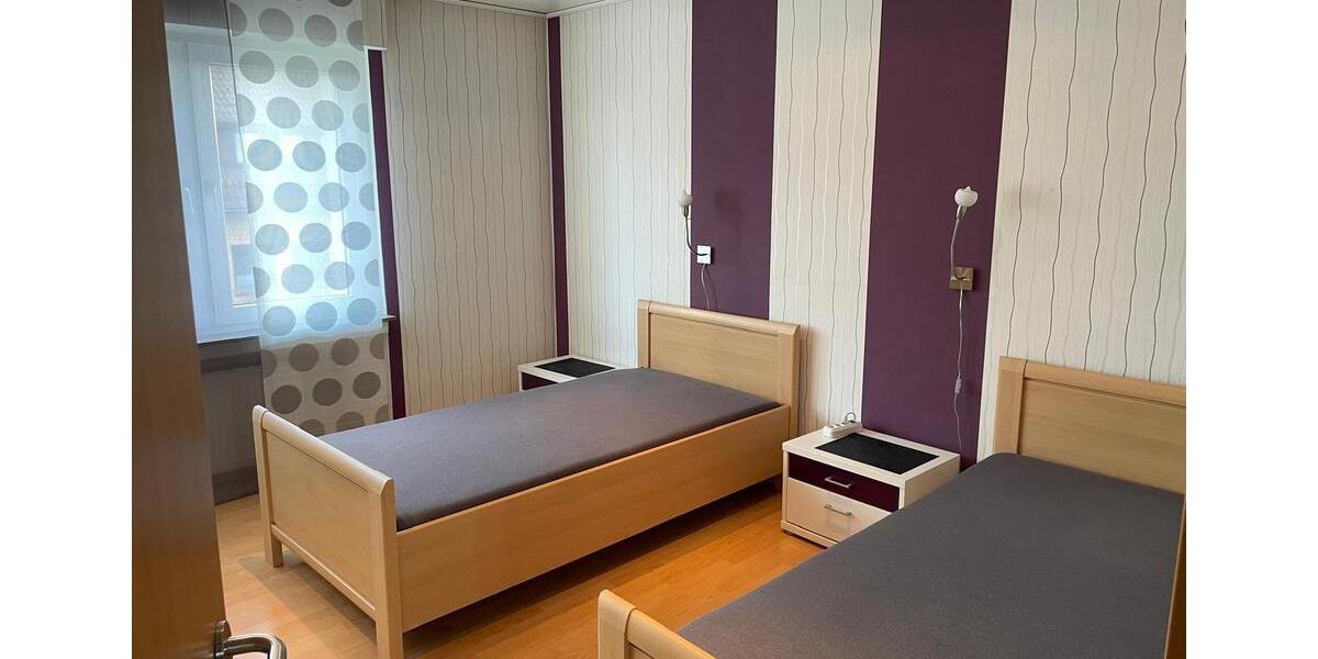 Etagenwohnung Selm - 3 Zimmer, 93 m&sup2;, 19&euro; | Angebot:25994047