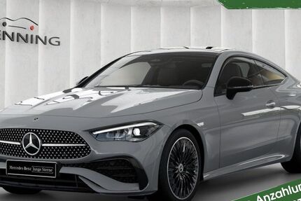 Mercedes-Benz CLE 220 13.049 km 54.470 &euro; Herne 44653