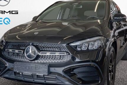 Mercedes-Benz GLA 220 5.121 km 47.280 &euro; Hagen 58135