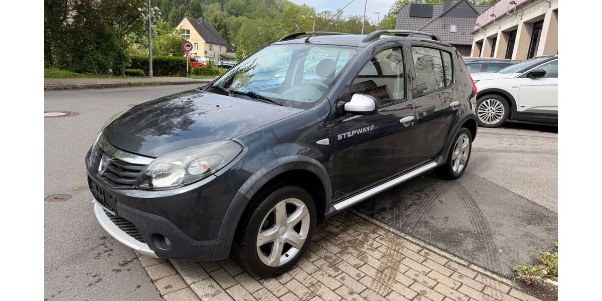 Dacia Sandero 115.150 km 4.299 &euro; Lüdenscheid 58515