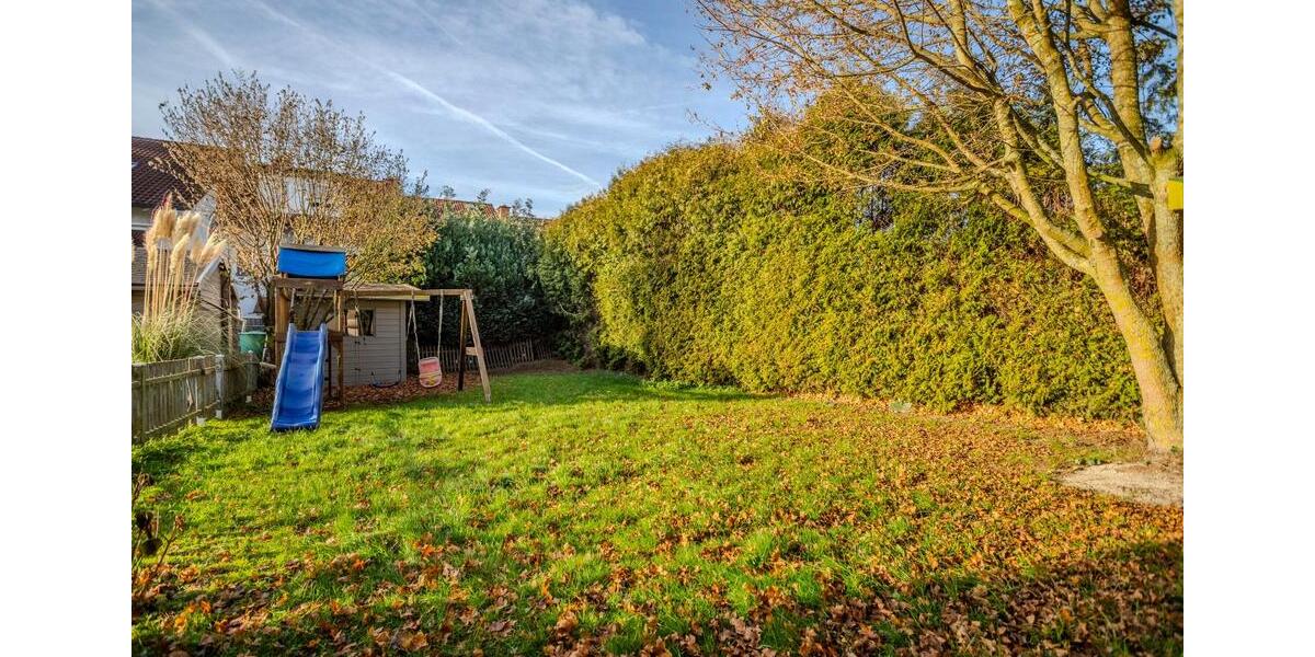 Reihenhaus Ense - 5 Zimmer, 153 m&sup2;, 349.000&euro; | Angebot:25341681