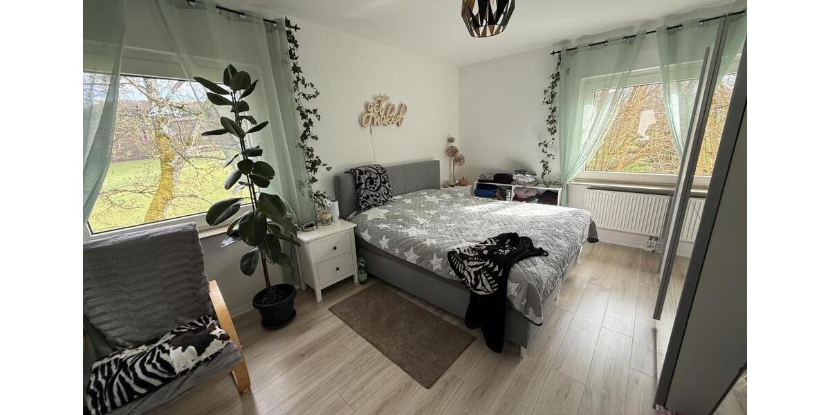 Etagenwohnung Hemer - 3 Zimmer, 61 m&sup2;, 459&euro; | Angebot:25552145
