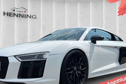 Audi R8 32.360 km 149.780 &euro; Herne 44653
