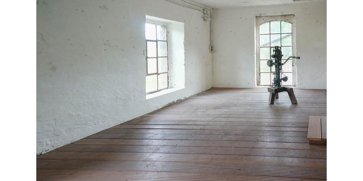 Gewerbeobjekt Sprockhövel - 1.000&euro; | Angebot:25152318