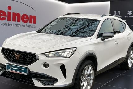 Cupra Formentor 19.990 km 27.479 &euro; Holzwickede 59439