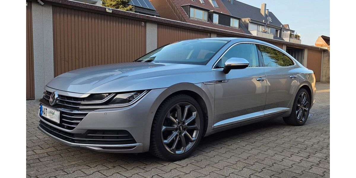 VW Arteon 155.000 km 20.750 &euro; Bochum 44869