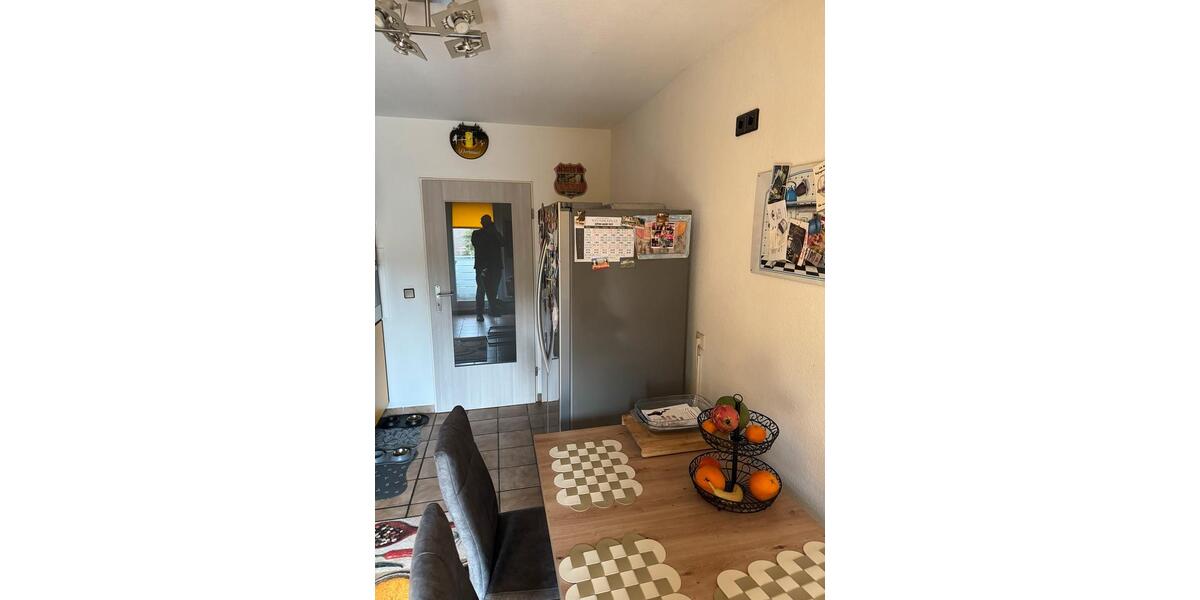 Dachgeschoßwohnung Herne Sodingen - 3 Zimmer, 76 m&sup2;, 155.000&euro; | Angebot:25750794