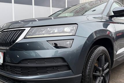 Skoda Karoq 47.159 km 17.900 &euro; Hagen 58135
