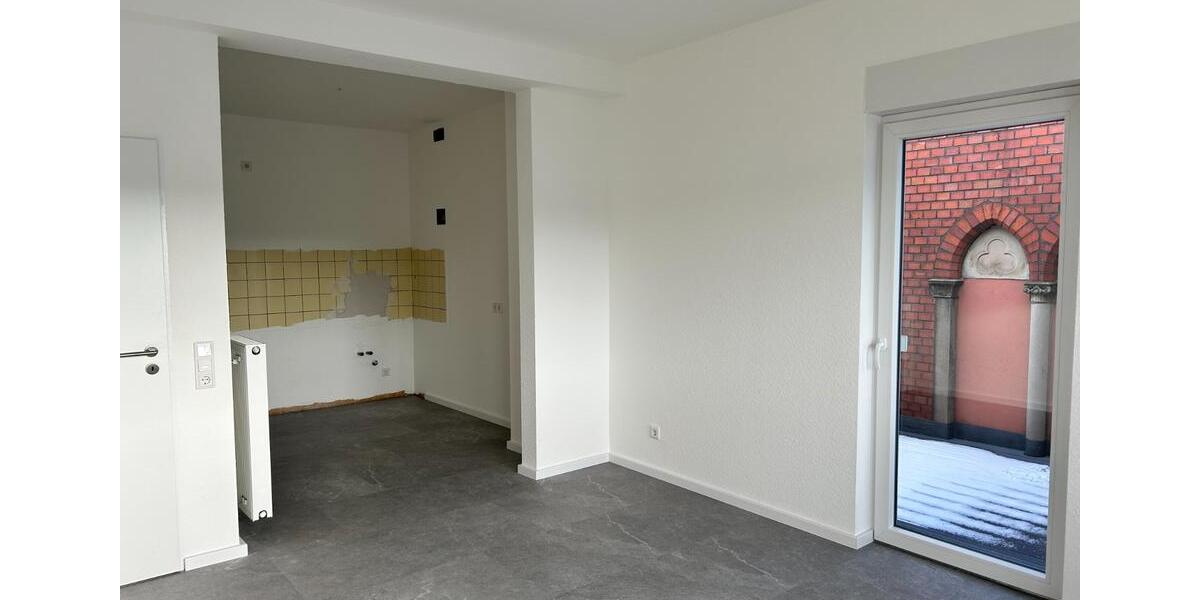 Etagenwohnung Arnsberg Rusch - 3 Zimmer, 70 m&sup2;, 680&euro; | Angebot:25709749