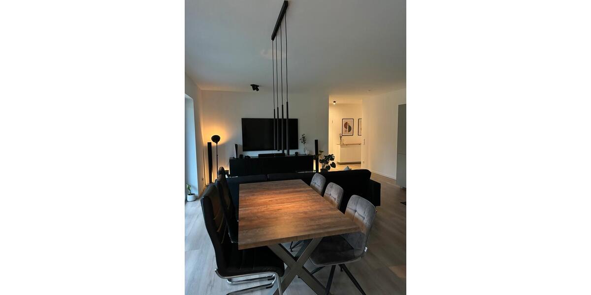 Etagenwohnung Dortmund Brackel - 3 Zimmer, 94 m&sup2;, 1.840&euro; | Angebot:25433406