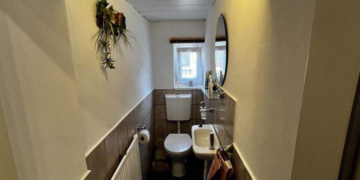 Mehrfamilienhaus, Wohnhaus Bochum Dahlhausen - 4 Zimmer, 94 m&sup2;, 249.000&euro; | Angebot:25695383