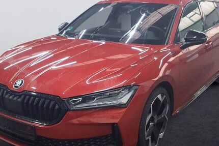 Skoda Superb 17.060 km 44.944 &euro; Dortmund 44269