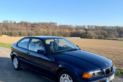 BMW 316 142.000 km 4.300 &euro; Fröndenberg 58730