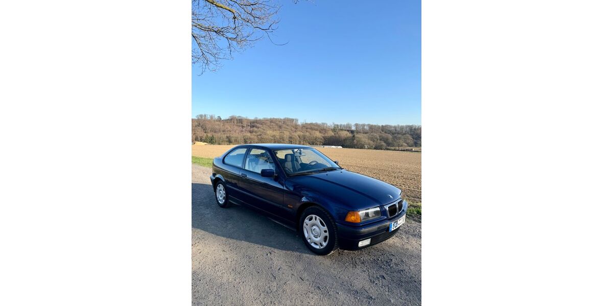 BMW 316 142.000 km 4.300 &euro; Fröndenberg 58730