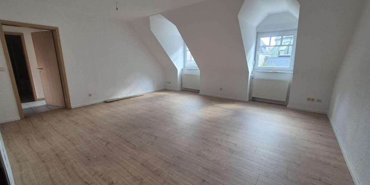 Etagenwohnung Werl - 3 Zimmer, 80 m&sup2;, 650&euro; | Angebot:27728888