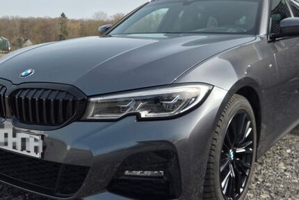 BMW 320 80.800 km 28.300 &euro; Wickede 58739