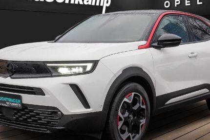 Opel Mokka 77.148 km 15.990 &euro; Selm 59379