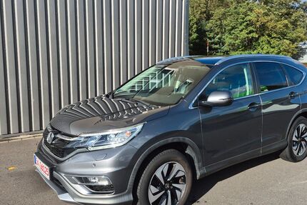 Honda CR-V 110.000 km 13.999 &euro; Wetter (an der Ruhr) 58300