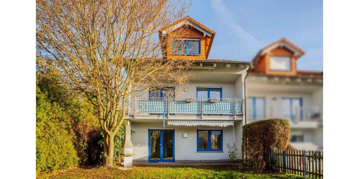 Reihenhaus Ense - 5 Zimmer, 153 m&sup2;, 349.000&euro; | Angebot:25341681