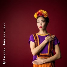 Frida 31.05.2026 Opernhaus Dortmund