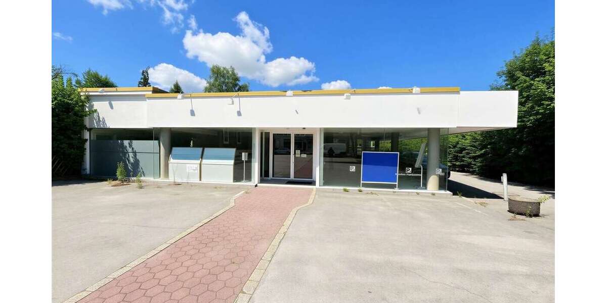 Gewerbeobjekt Gevelsberg - 890.000&euro; | Angebot:27426957
