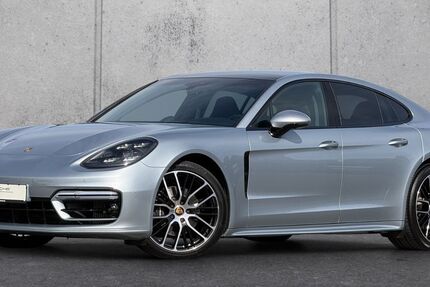Porsche Panamera 34.779 km 78.490 &euro; Holzwickede 59439